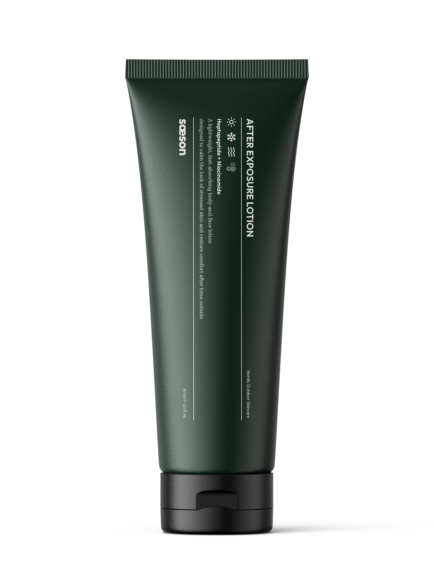 AFTER EXPOSURE LOTION